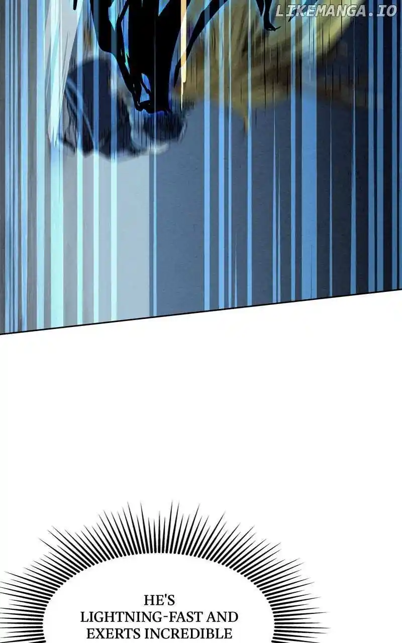 Moshin Hunter Chapter 103