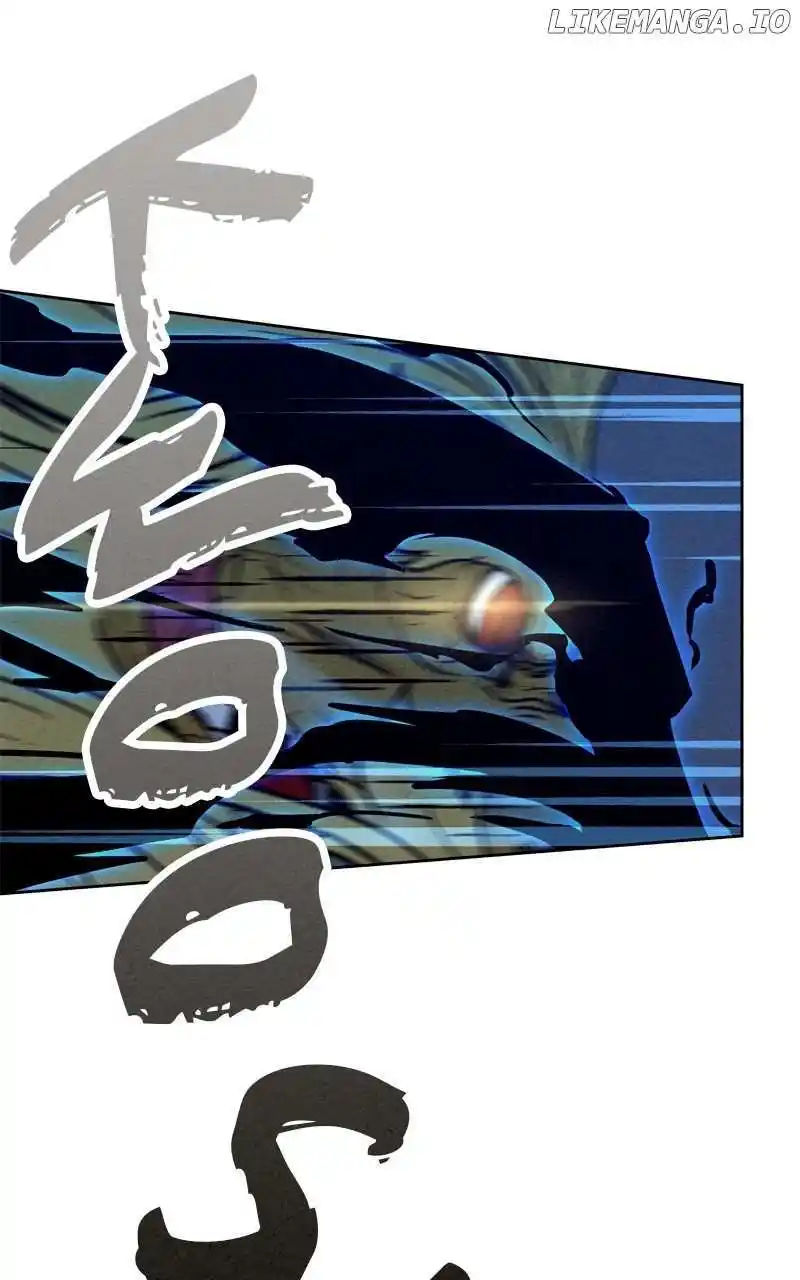 Moshin Hunter Chapter 103