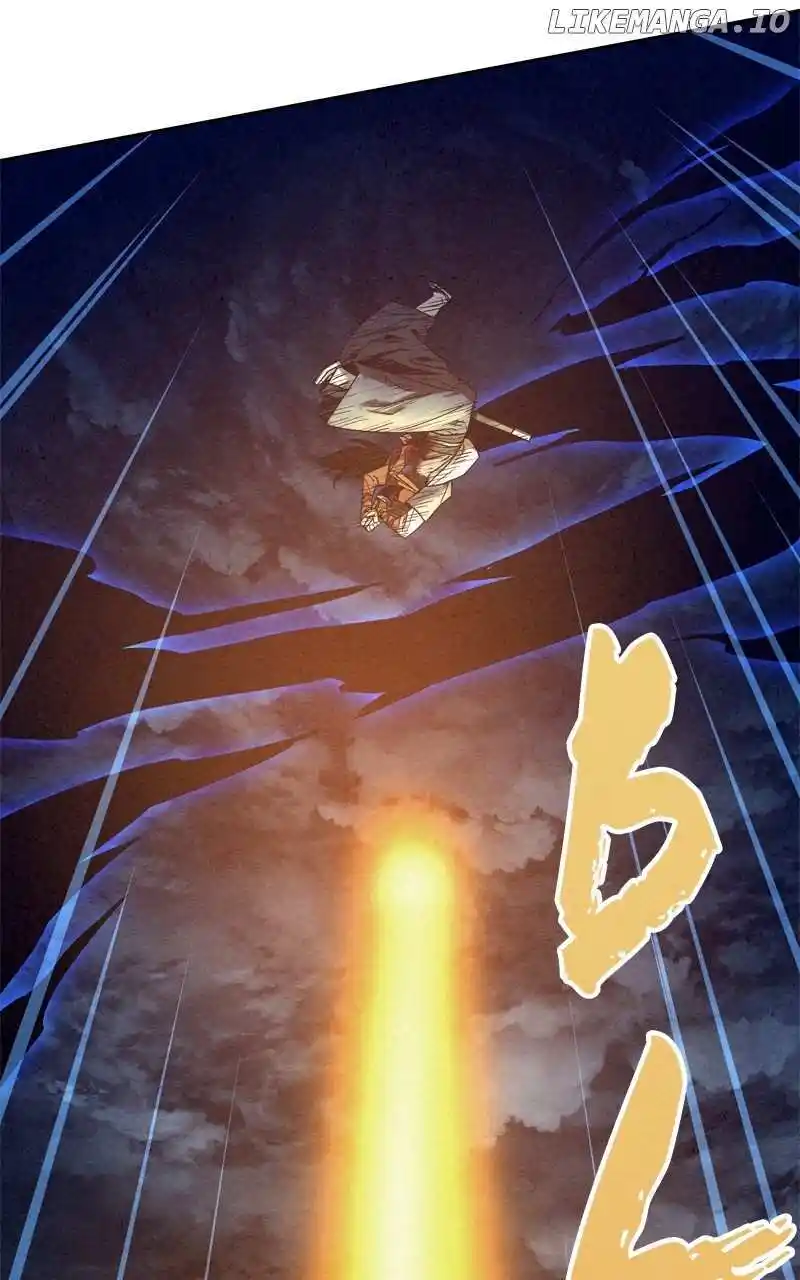 Moshin Hunter Chapter 103