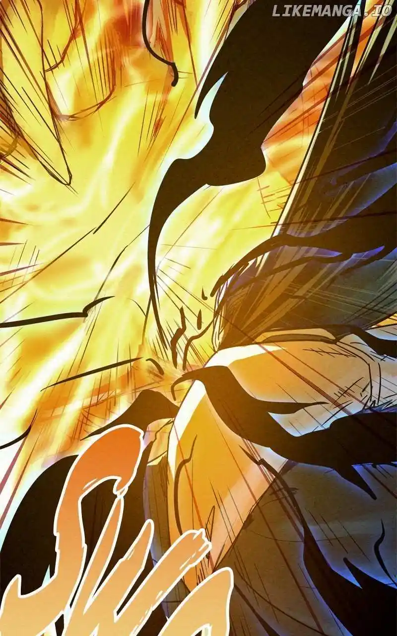 Moshin Hunter Chapter 103