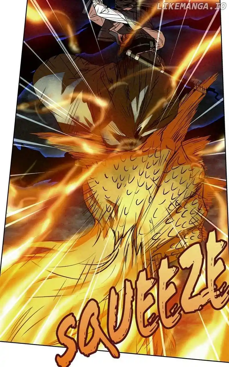 Moshin Hunter Chapter 103