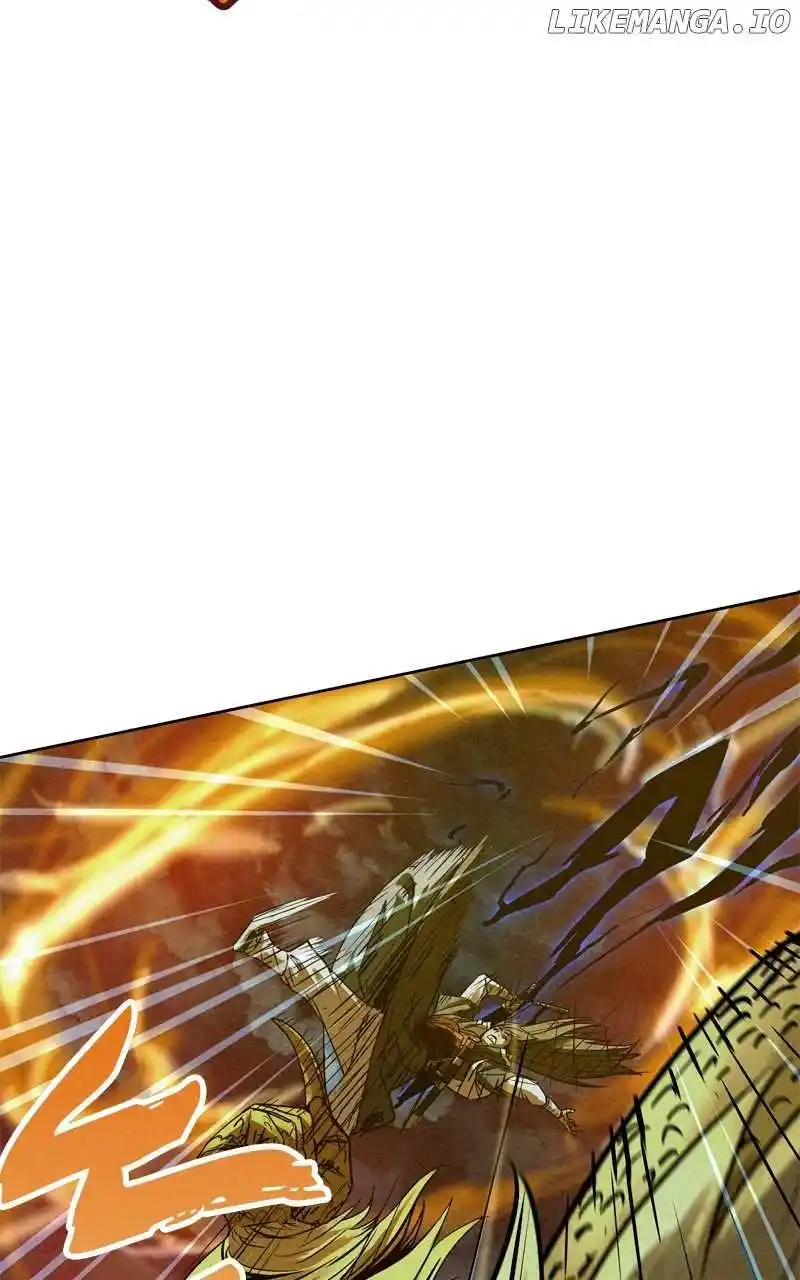 Moshin Hunter Chapter 103