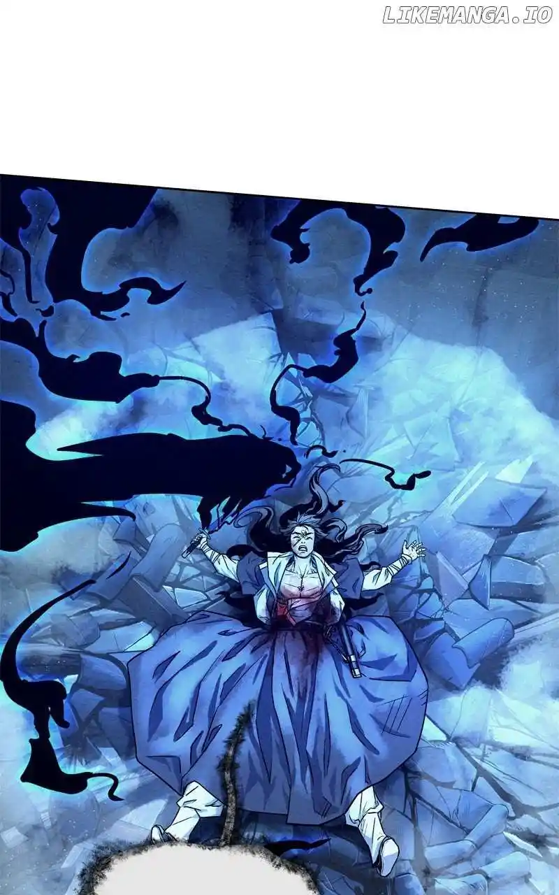 Moshin Hunter Chapter 103