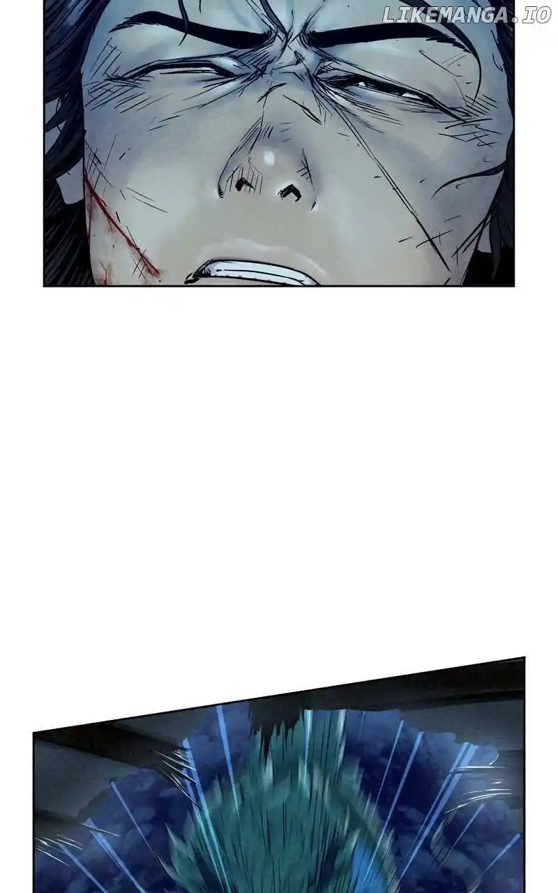 Moshin Hunter Chapter 103