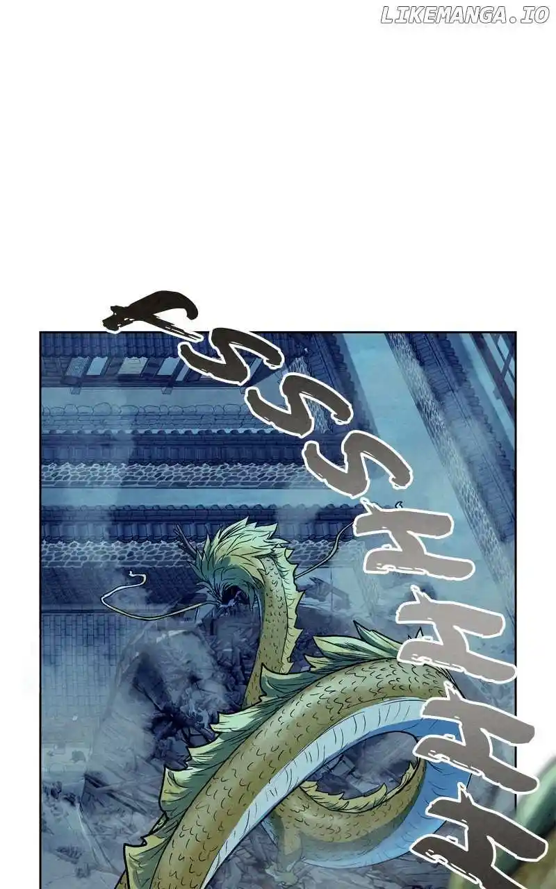 Moshin Hunter Chapter 103