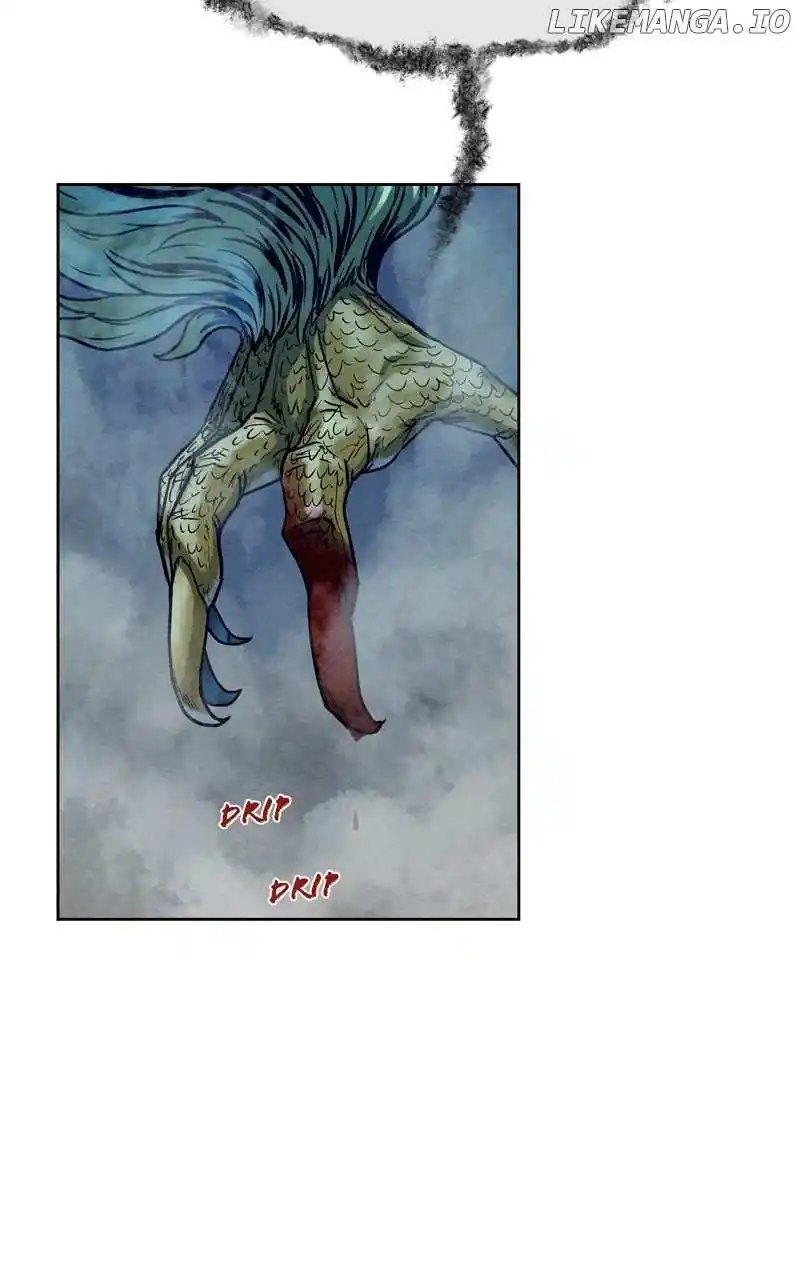 Moshin Hunter Chapter 103