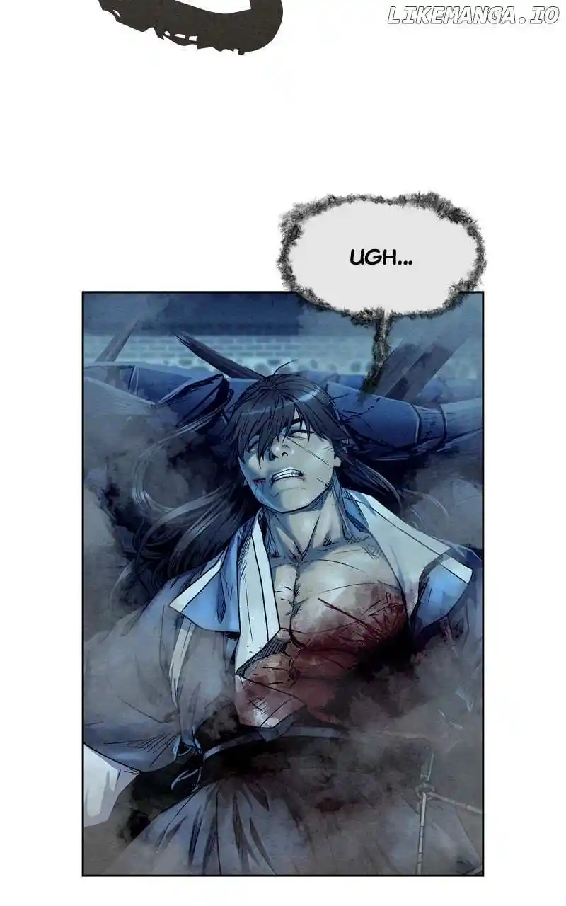 Moshin Hunter Chapter 103