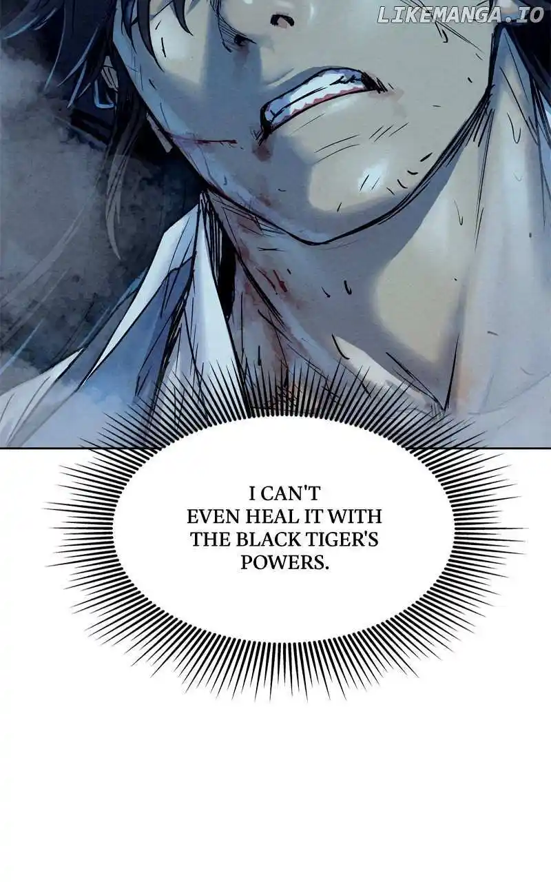 Moshin Hunter Chapter 103