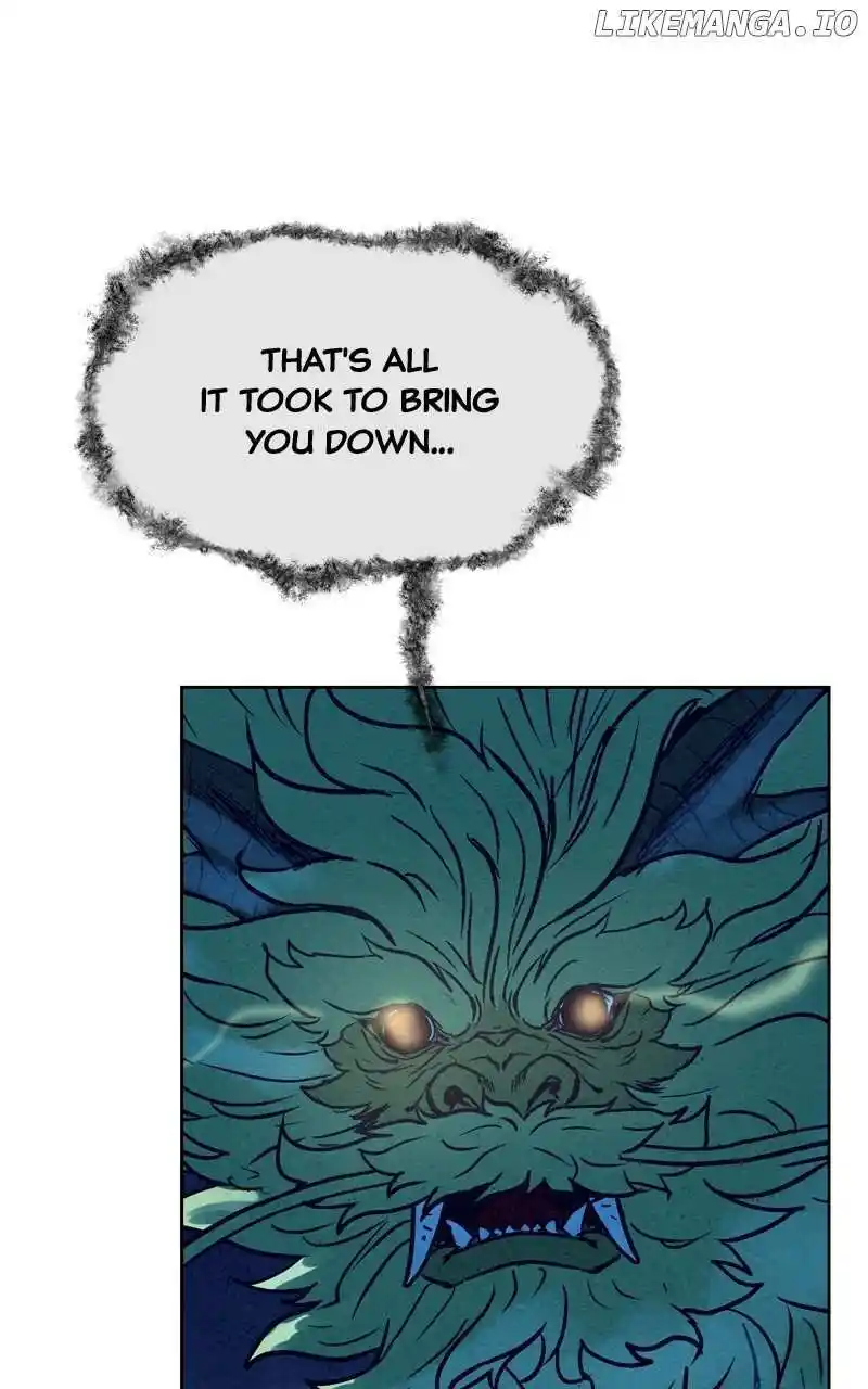 Moshin Hunter Chapter 103