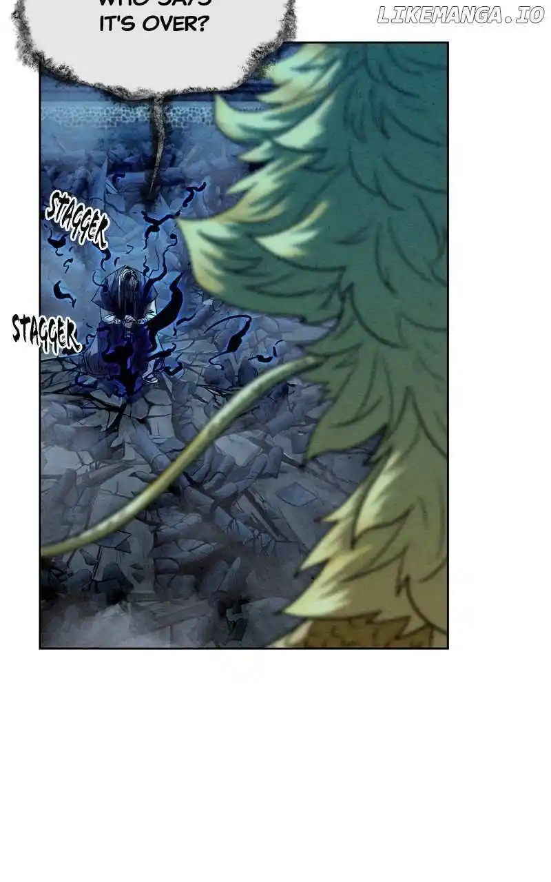 Moshin Hunter Chapter 103