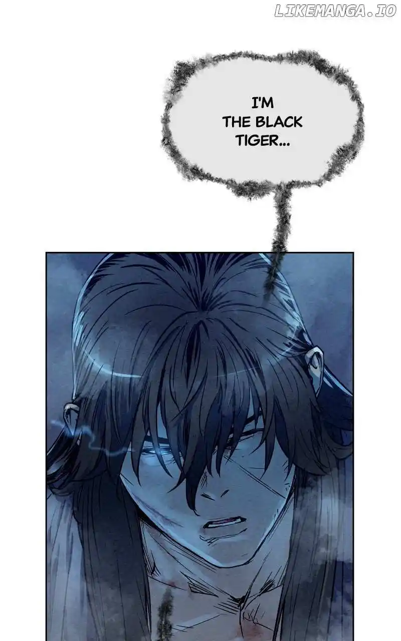 Moshin Hunter Chapter 103