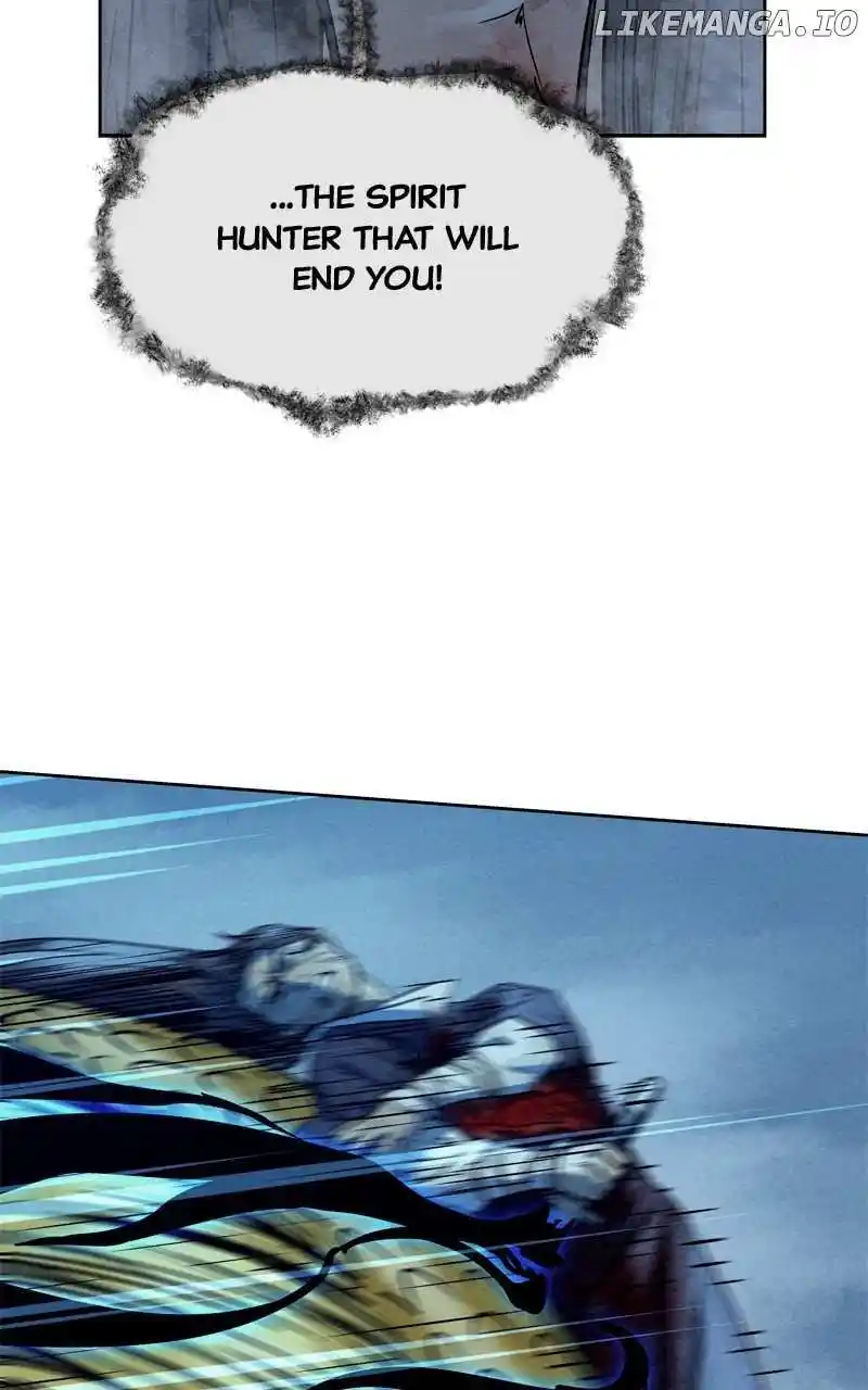 Moshin Hunter Chapter 103