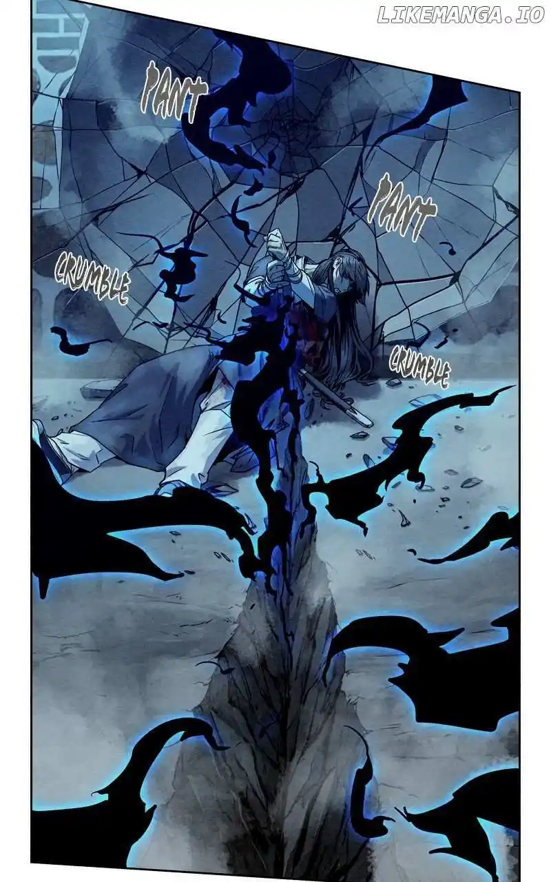 Moshin Hunter Chapter 103