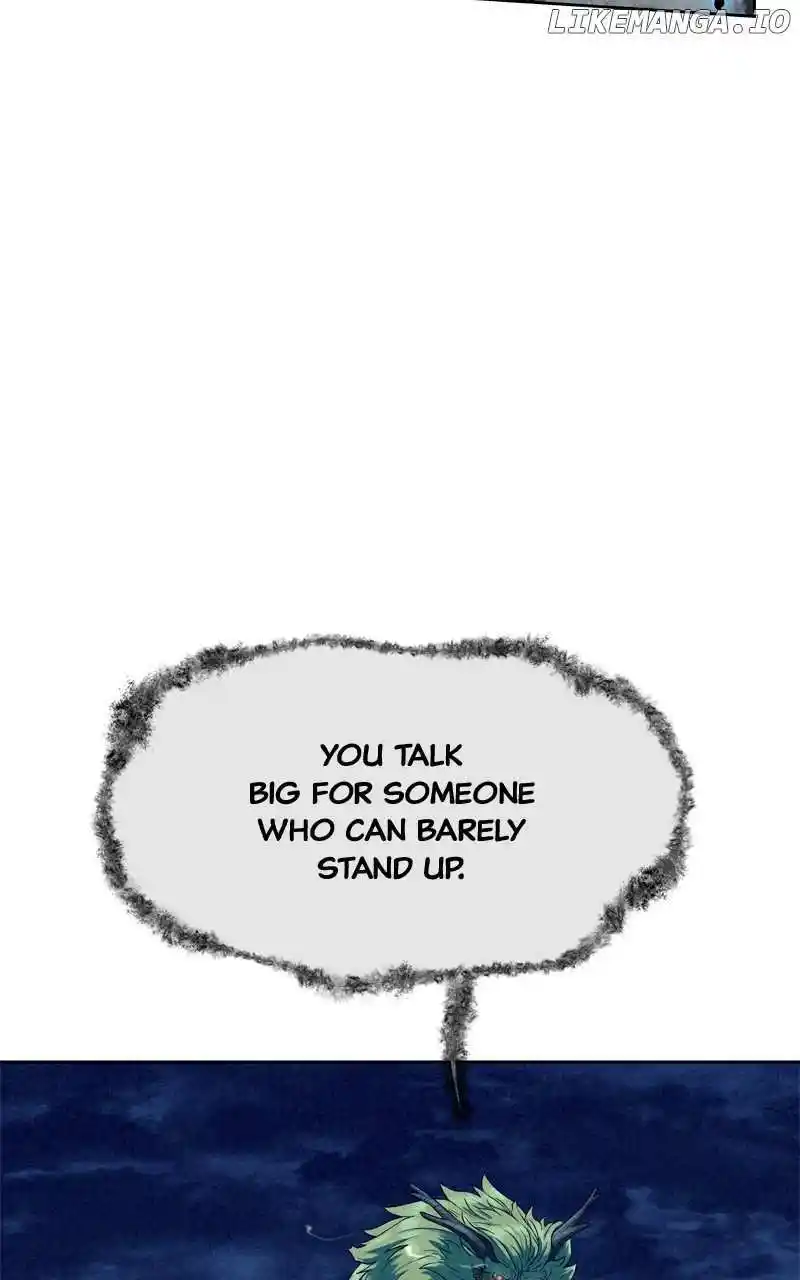 Moshin Hunter Chapter 103