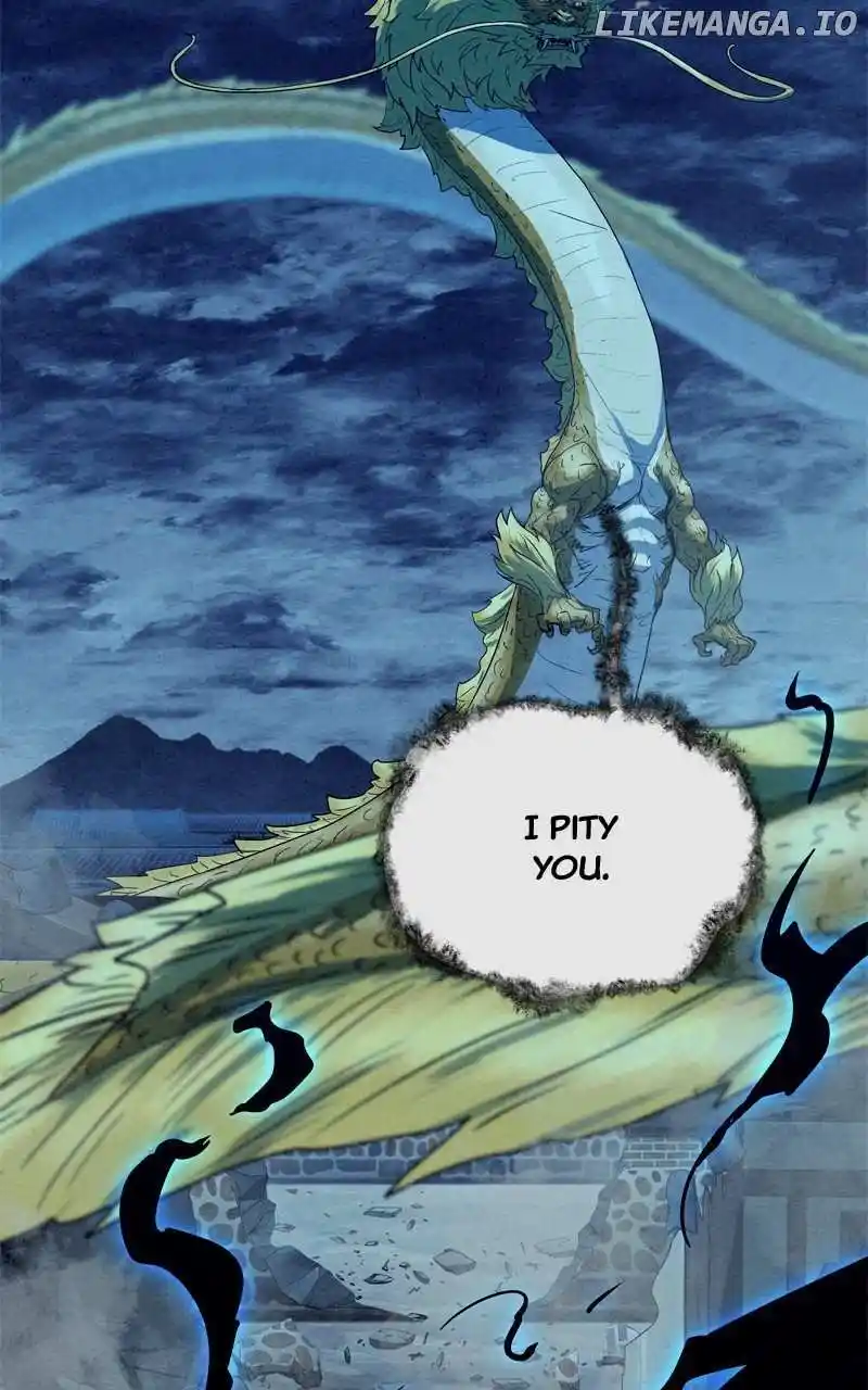 Moshin Hunter Chapter 103