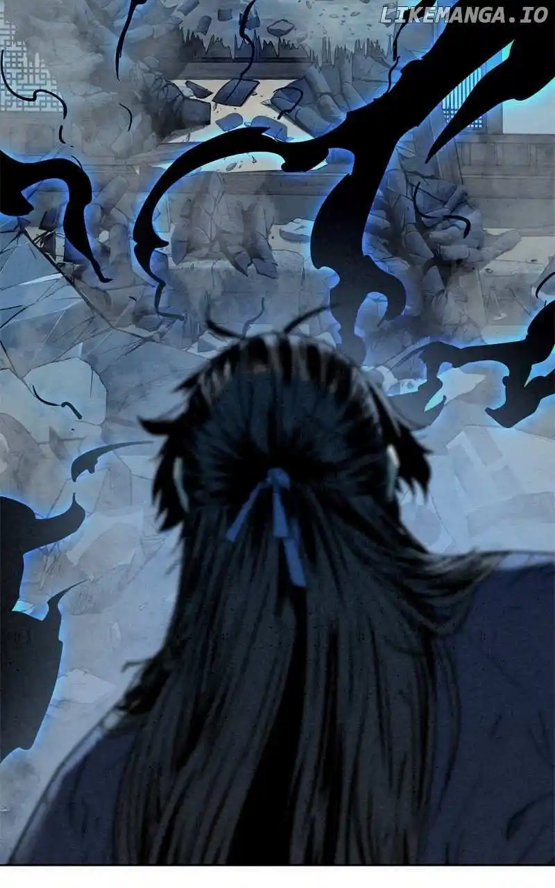 Moshin Hunter Chapter 103