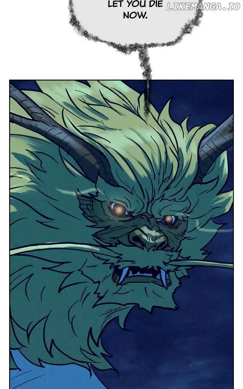 Moshin Hunter Chapter 103