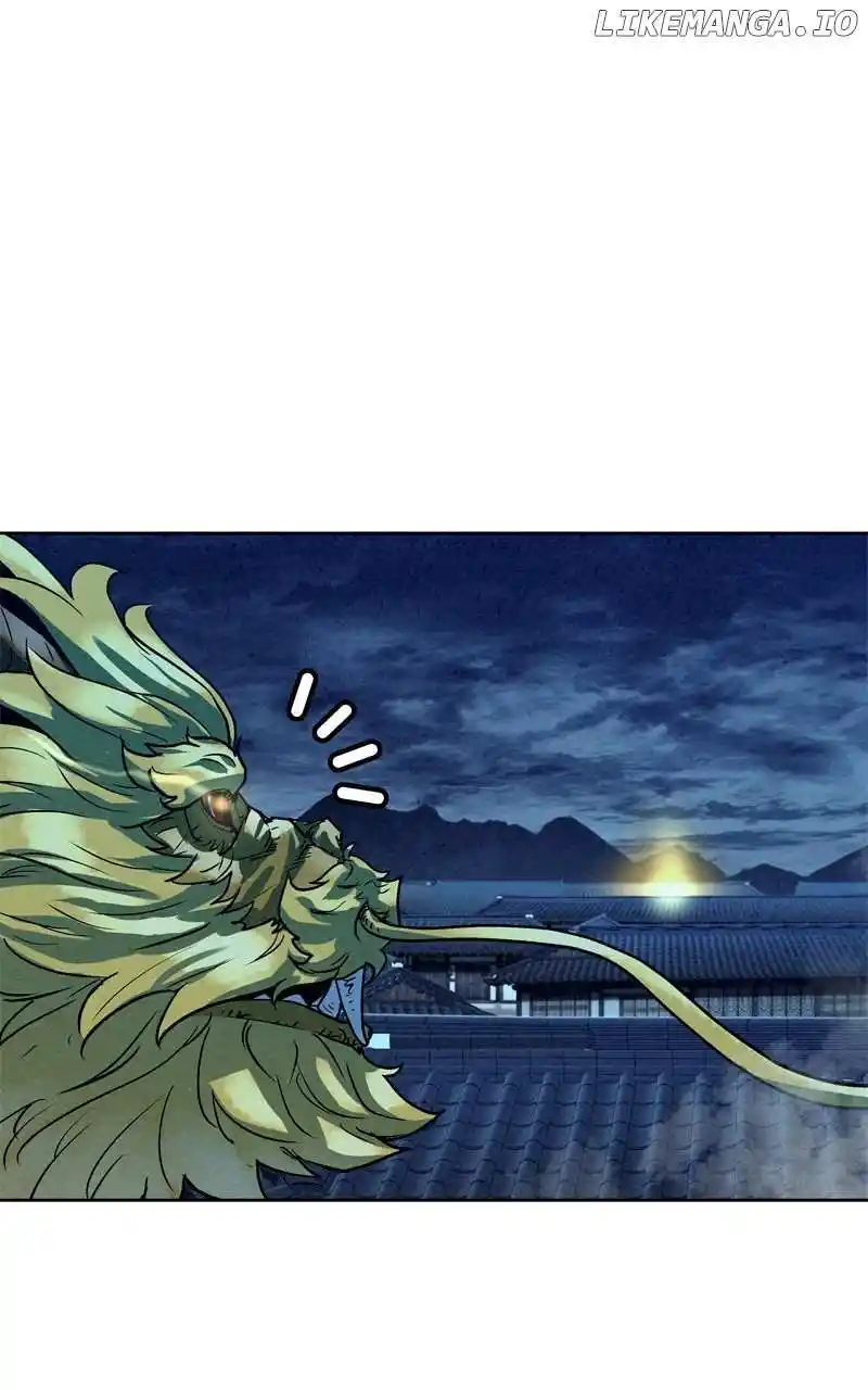 Moshin Hunter Chapter 103