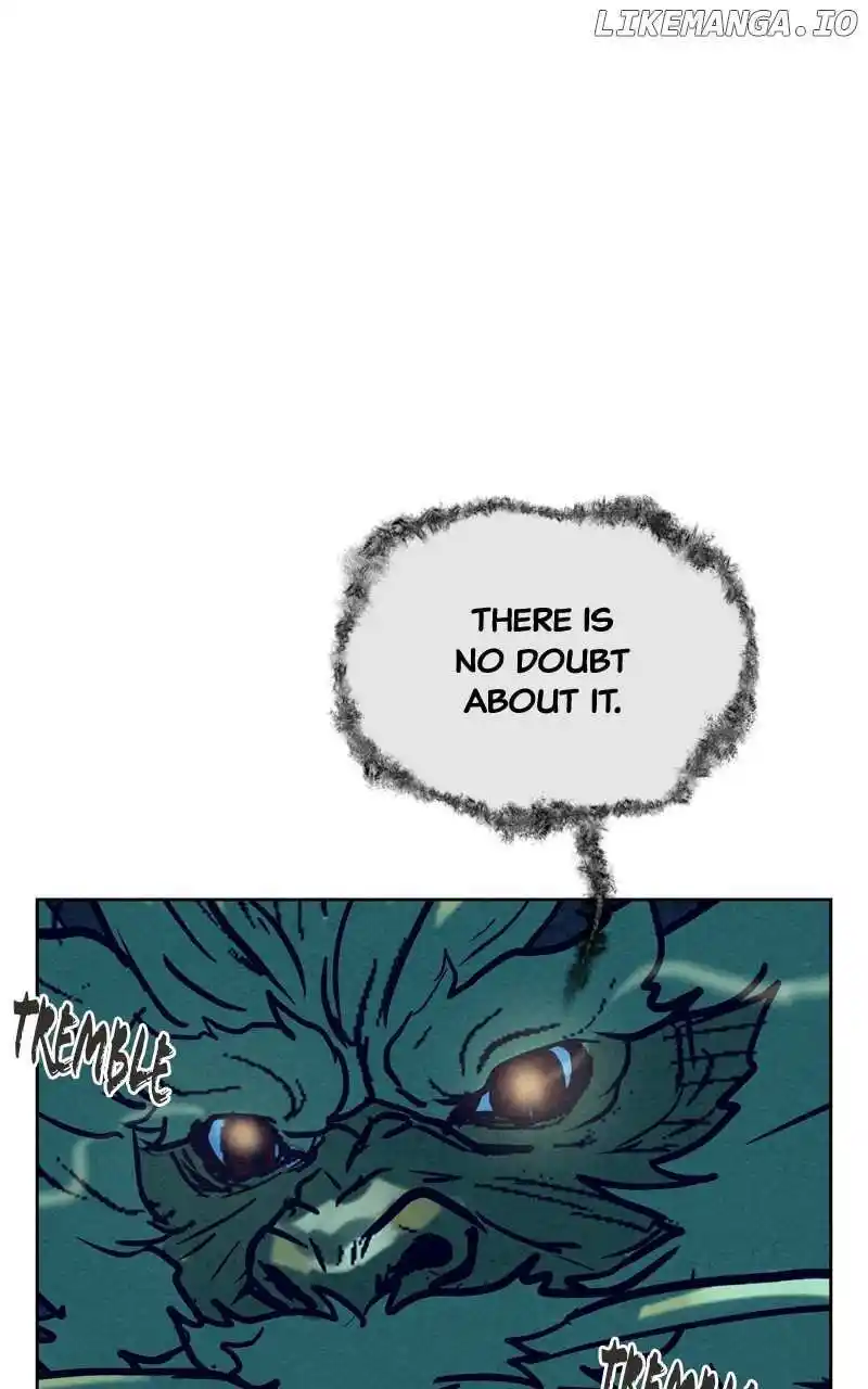 Moshin Hunter Chapter 103