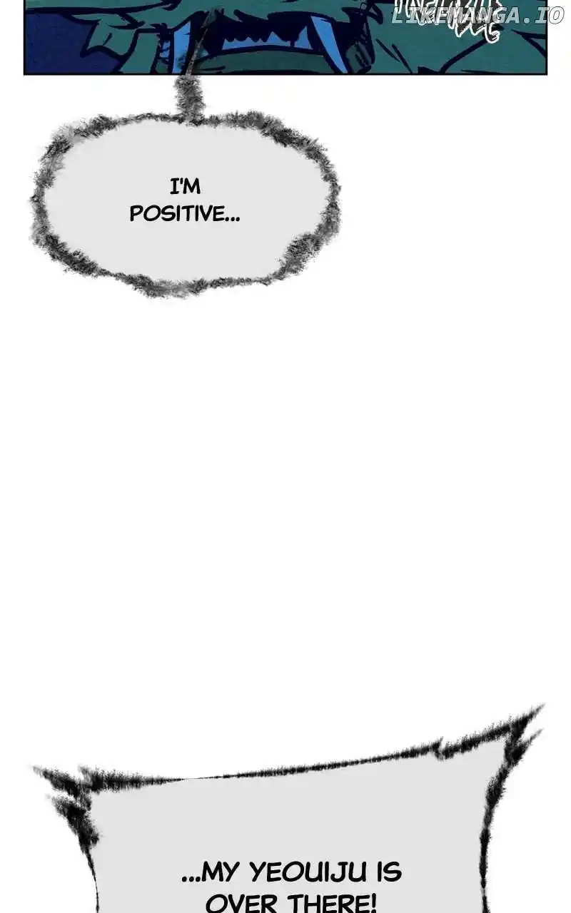 Moshin Hunter Chapter 103