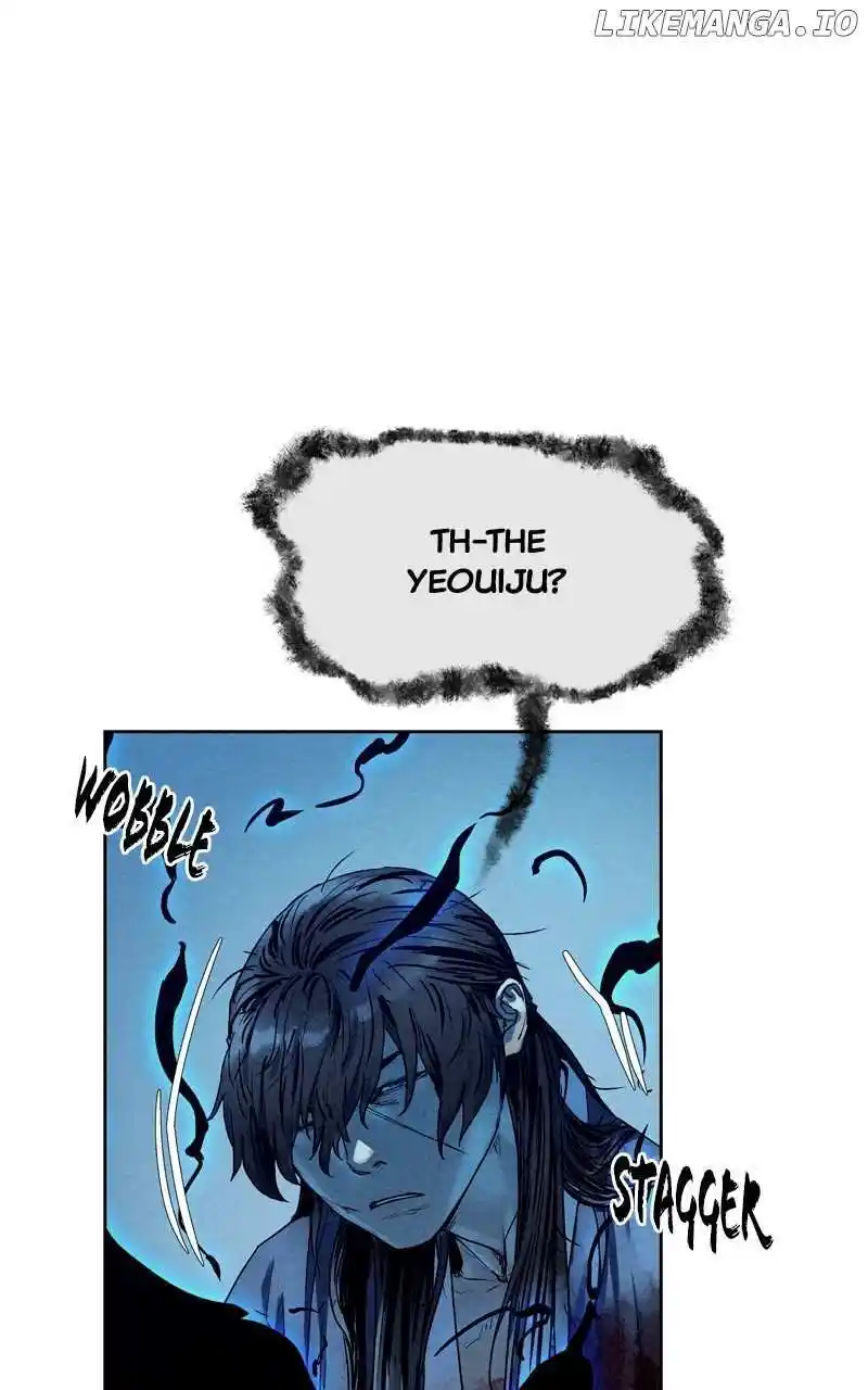 Moshin Hunter Chapter 103