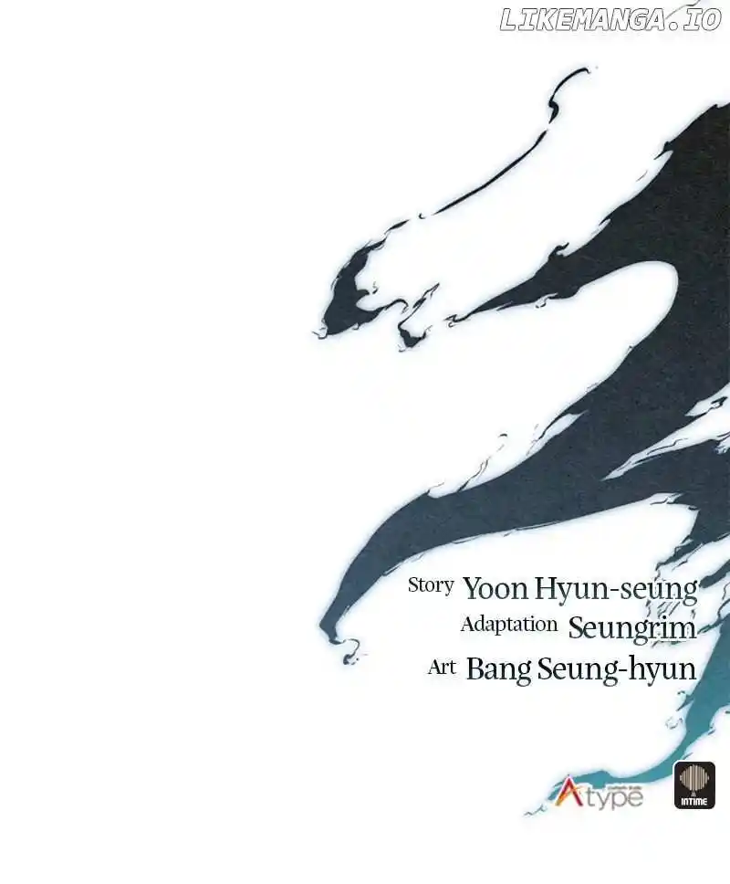 Moshin Hunter Chapter 103