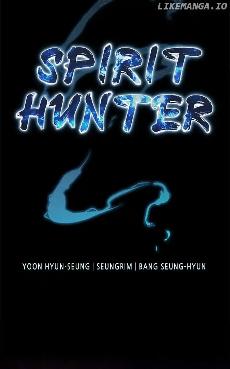 Moshin Hunter Chapter 104