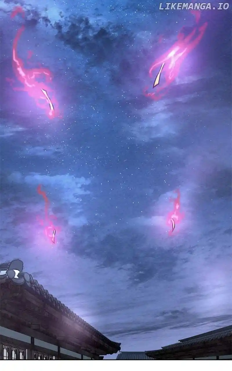 Moshin Hunter Chapter 104