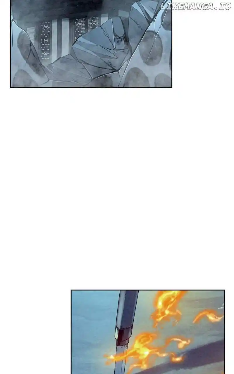 Moshin Hunter Chapter 104