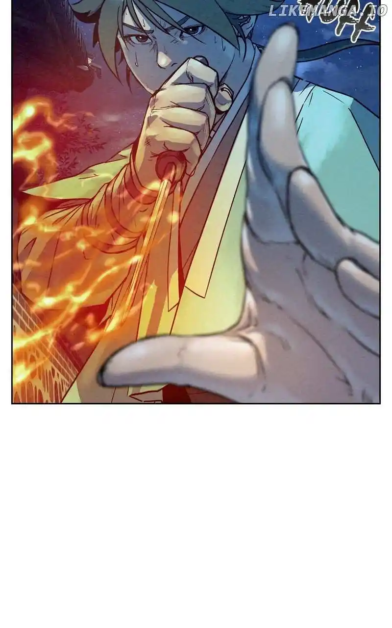 Moshin Hunter Chapter 104