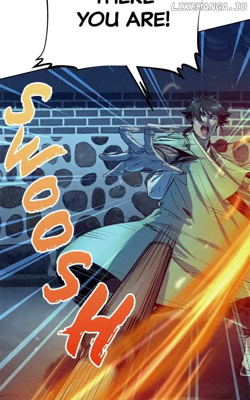 Moshin Hunter Chapter 104