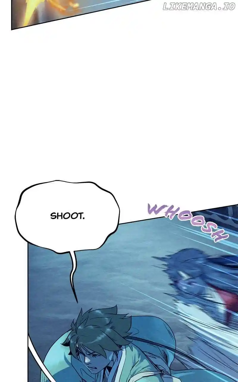 Moshin Hunter Chapter 104