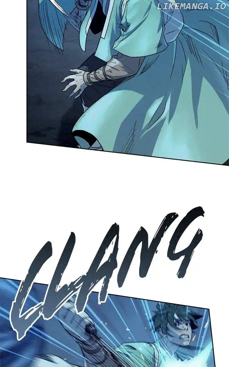 Moshin Hunter Chapter 104