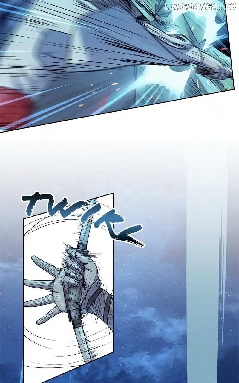 Moshin Hunter Chapter 104