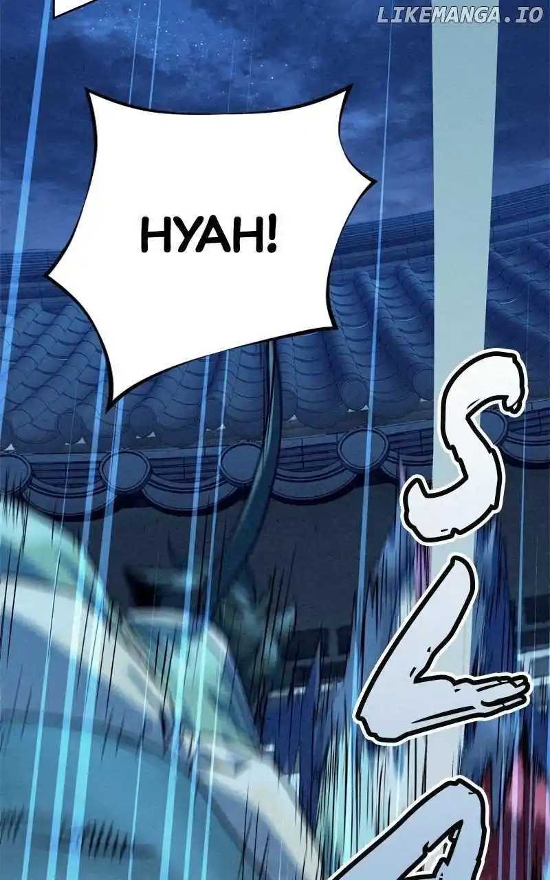 Moshin Hunter Chapter 104