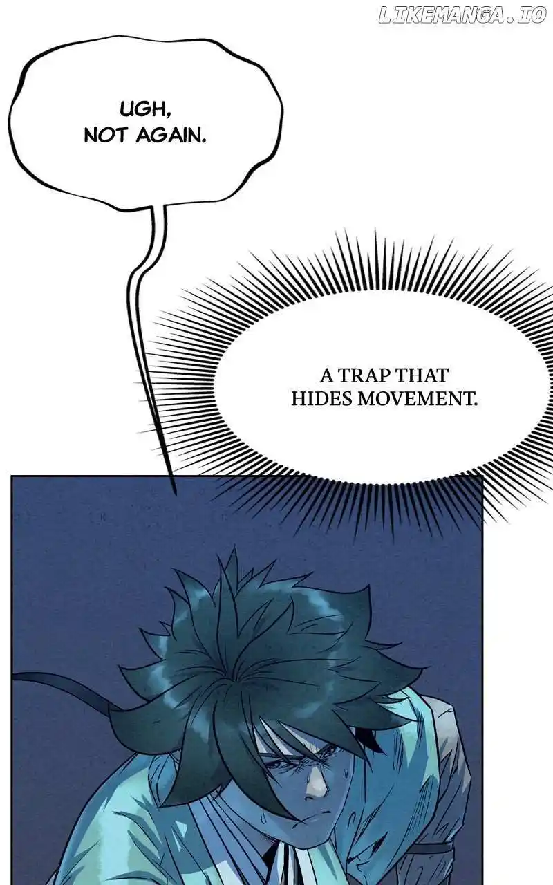 Moshin Hunter Chapter 104