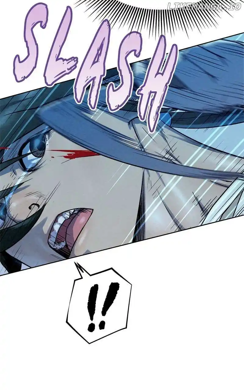 Moshin Hunter Chapter 104