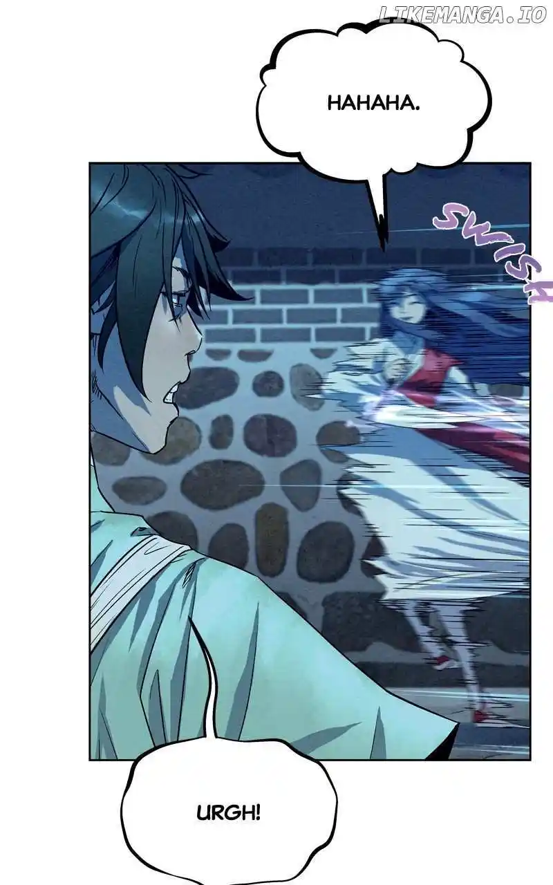 Moshin Hunter Chapter 104