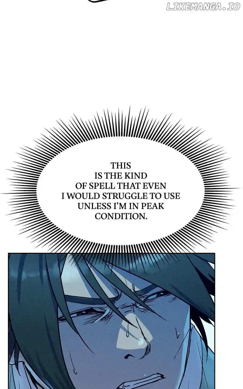 Moshin Hunter Chapter 104