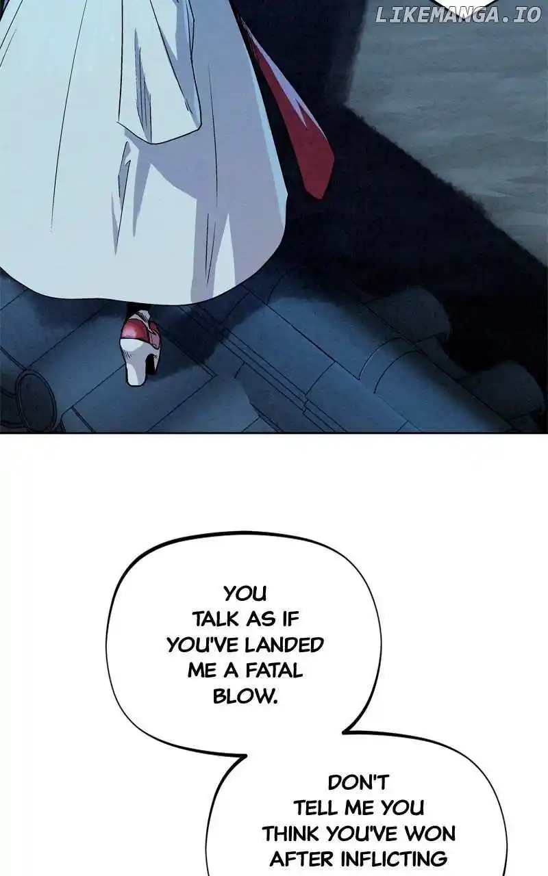 Moshin Hunter Chapter 104