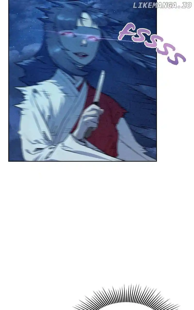 Moshin Hunter Chapter 104