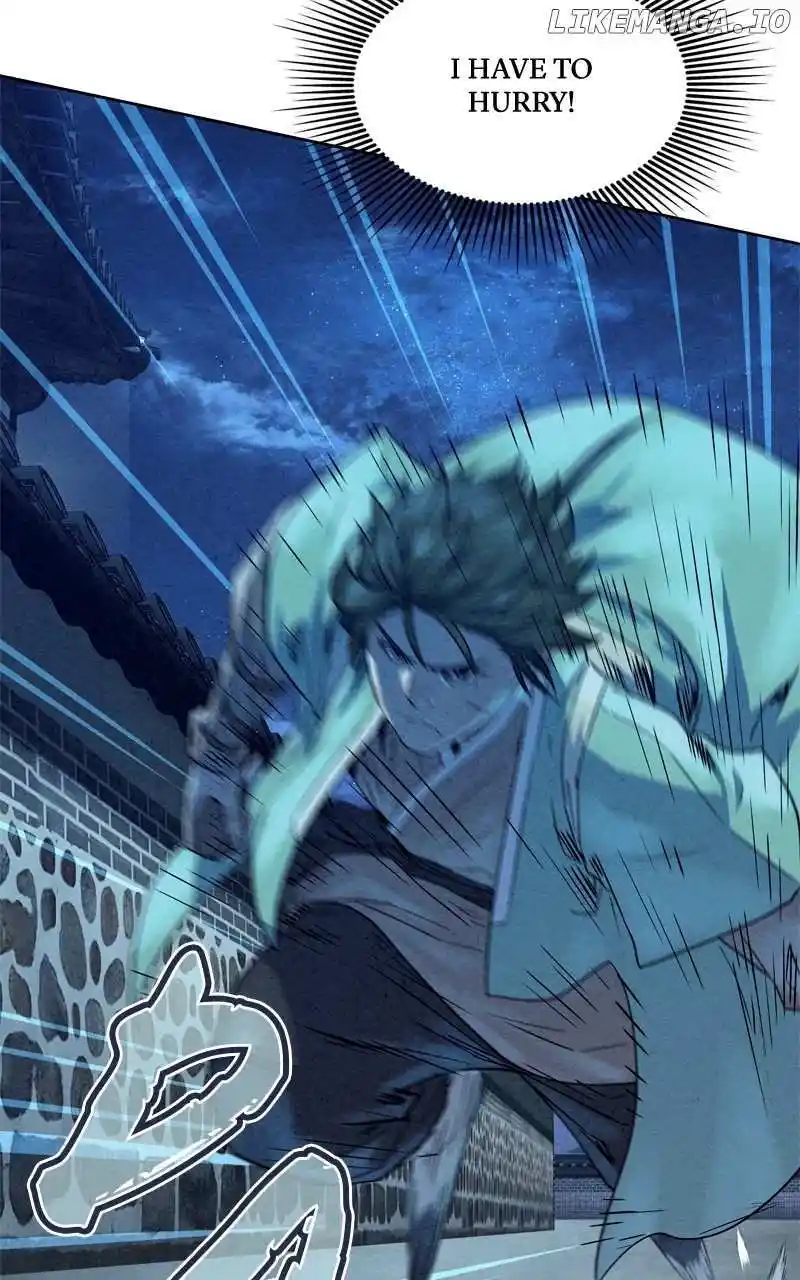 Moshin Hunter Chapter 104