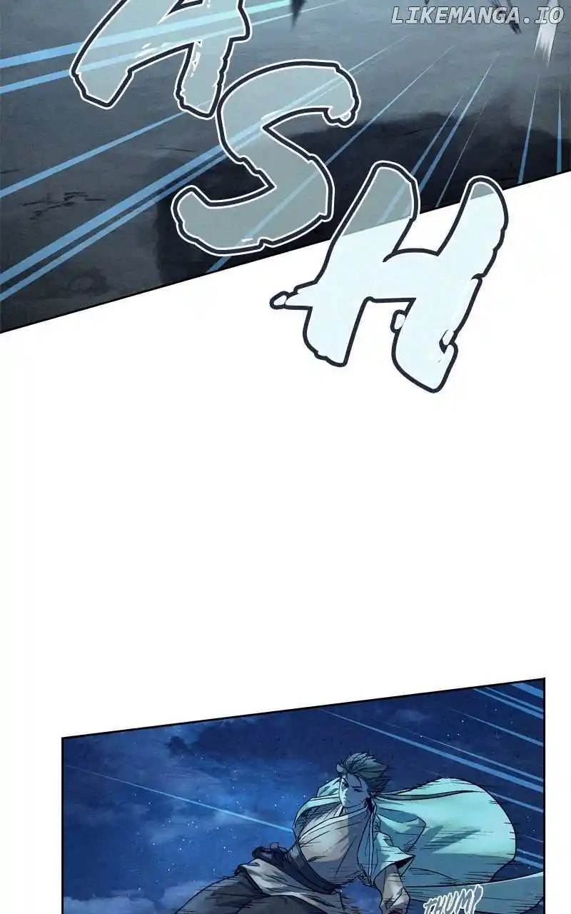 Moshin Hunter Chapter 104