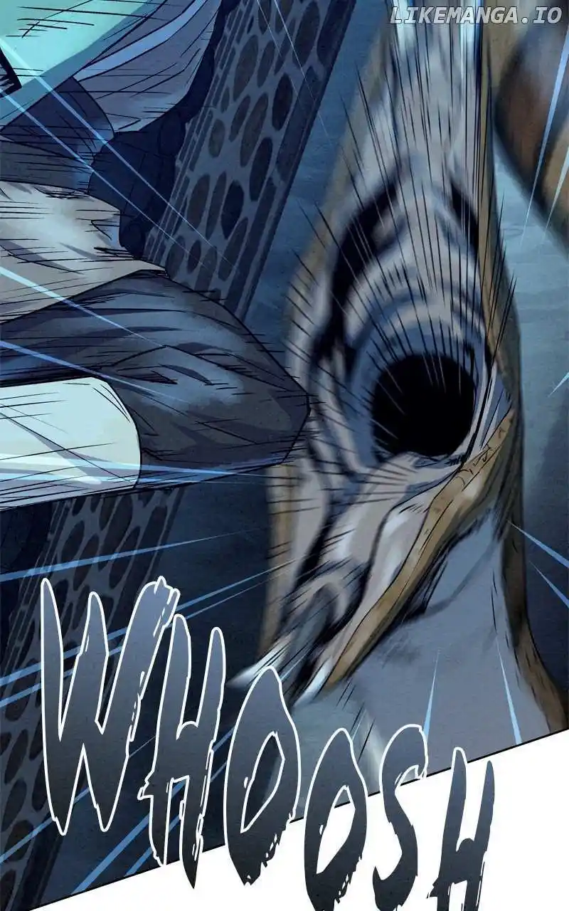 Moshin Hunter Chapter 104