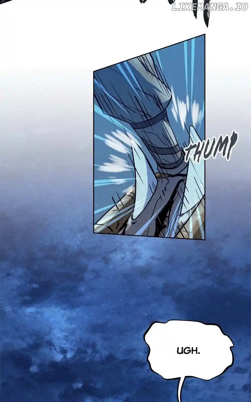 Moshin Hunter Chapter 104