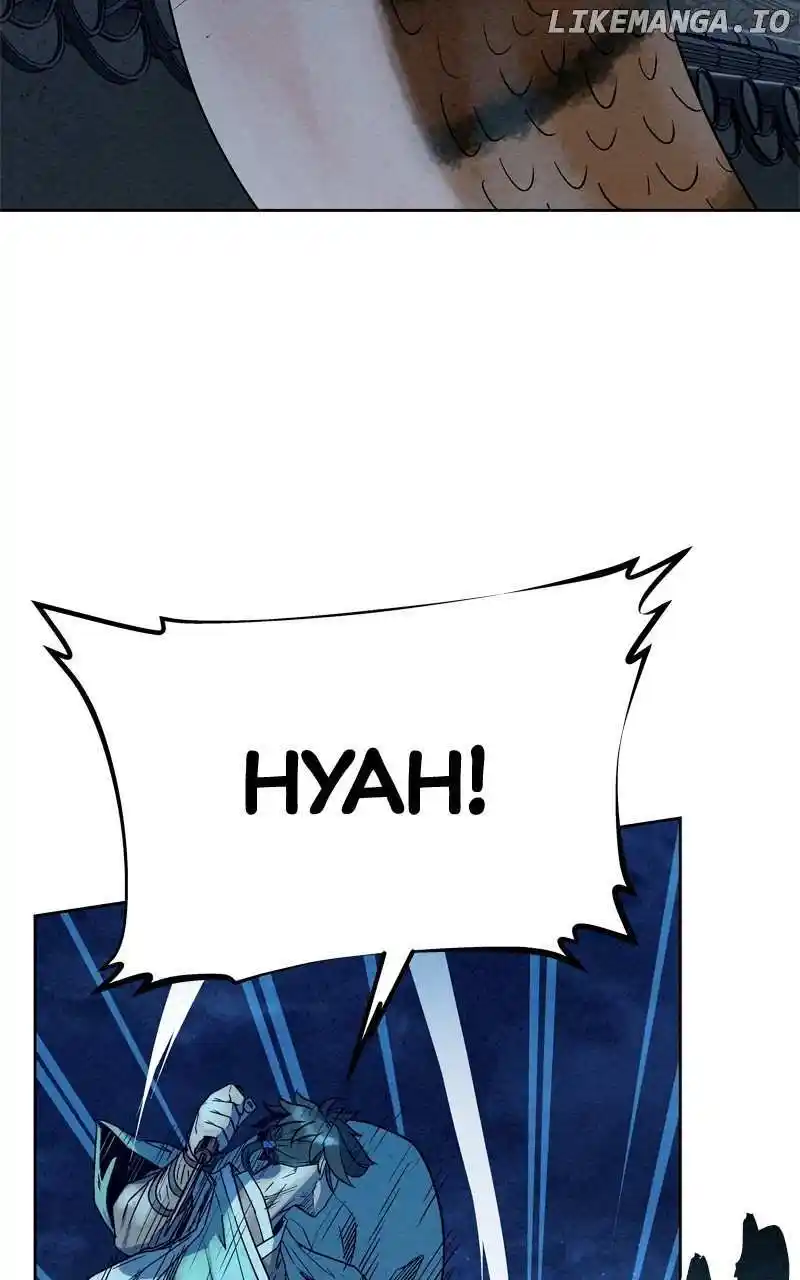 Moshin Hunter Chapter 104