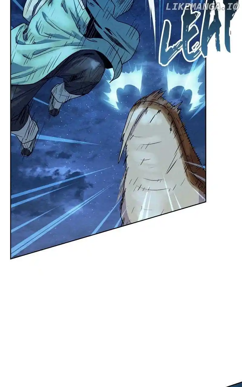 Moshin Hunter Chapter 104