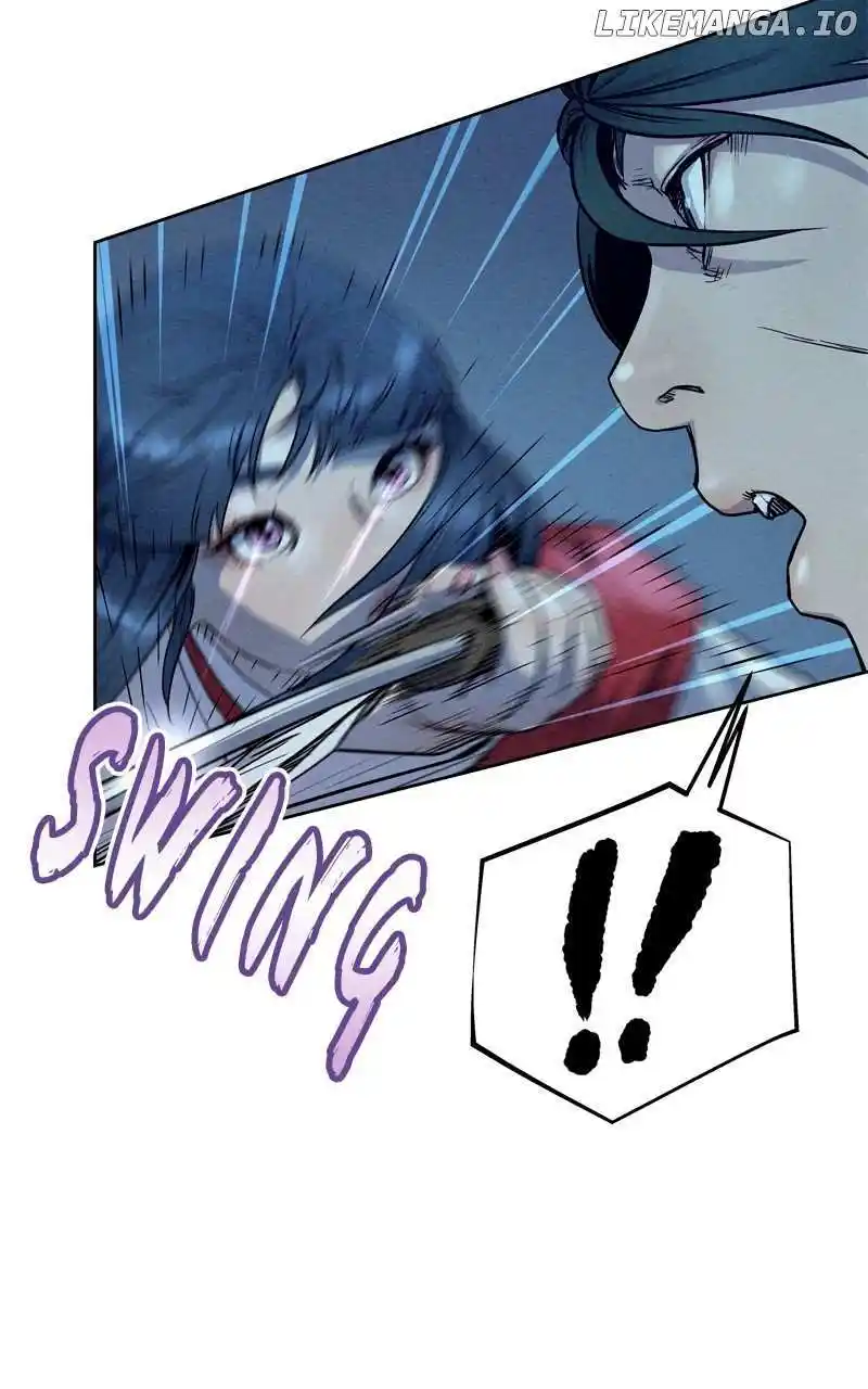 Moshin Hunter Chapter 104