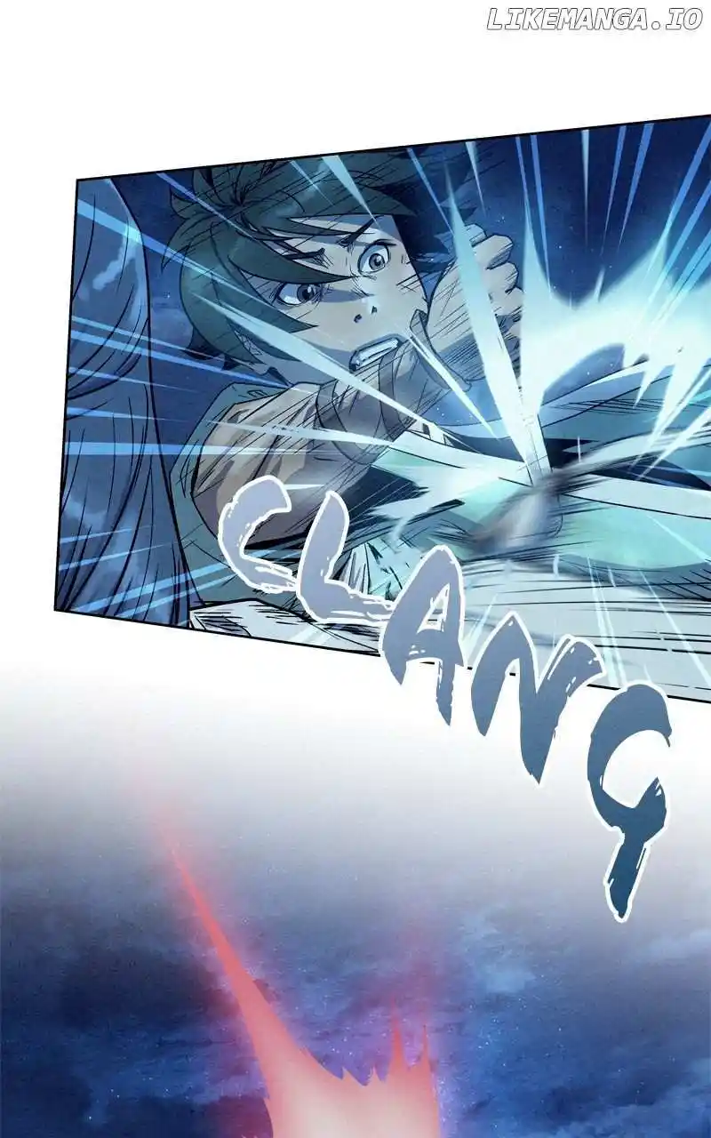 Moshin Hunter Chapter 104