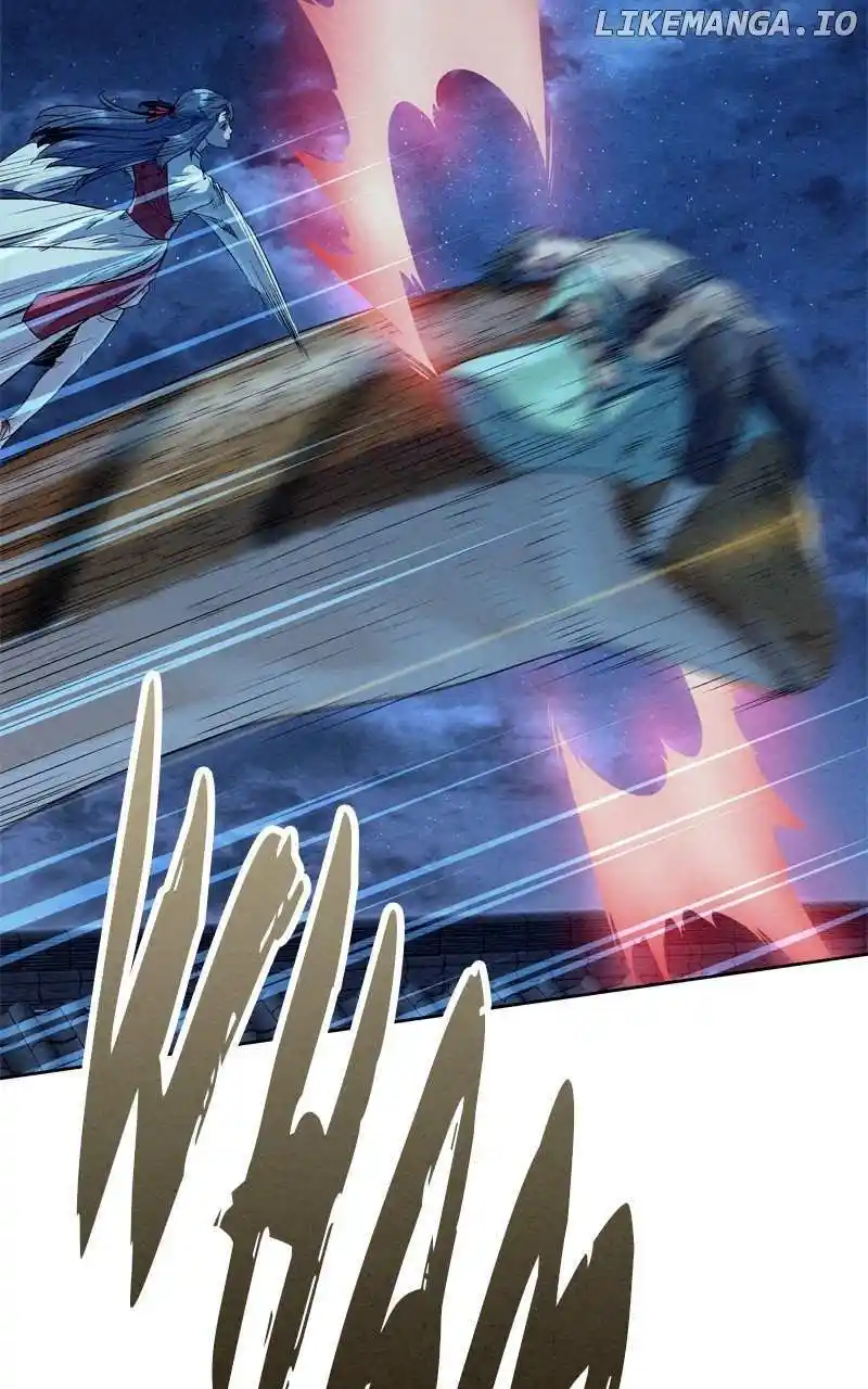 Moshin Hunter Chapter 104